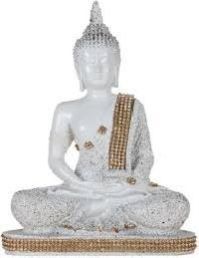 Marble Buddha Statues