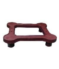 Fridge Plastic Stand