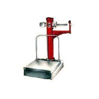 Mechanical Weighing Scales