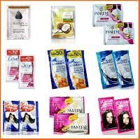 Shampoo Pouches