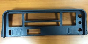 Automotive Dashboard