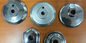 Automotive Fuel Caps