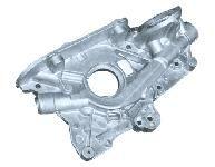 Die Cast Plastic Injection Moulds