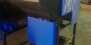 Automatic Cashew Shelling Machine