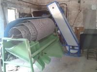 Raw Cashew Nut Grading Machine
