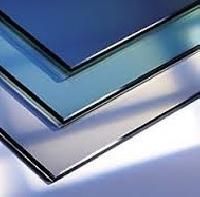 Laminated Safety Glass