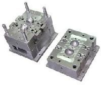 Injection Moulding Dies