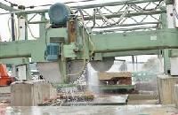 Marble Processing Machines