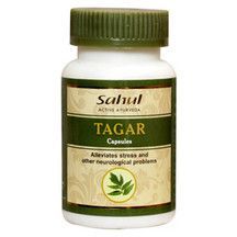Tagar Capsule