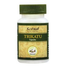 Trikatu Extracts