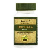 Triphala Capsule