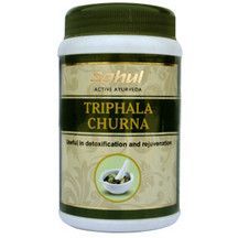 Triphala Churna