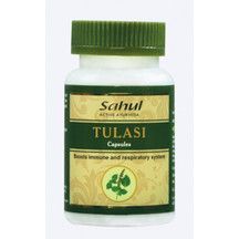 Tulasi Capsule