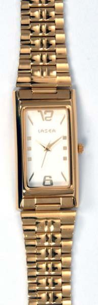 Gents Gold Bracelet Watches