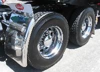 Truck Wheels