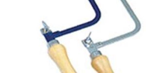 Hand Saw Frame