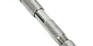 Swivel Head Pin Vice