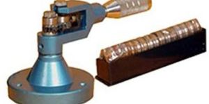 Table Top Compact Ring Stretcher