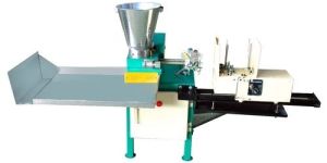 Automatic Incense Stick Making Machine