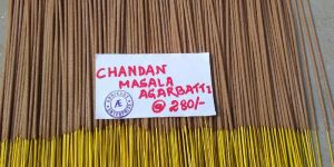 Natural Sandal Masala Incense Sticks