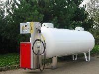 LPG Filling Stations