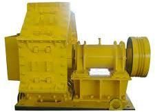 Rotopactor Stone Crusher
