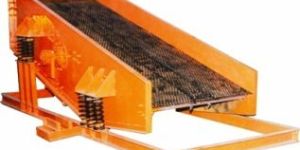 Vibrating Screen