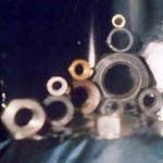 Hex Nuts