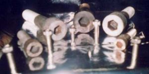 Socket Head Cap Screws