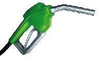 Petrol Pump