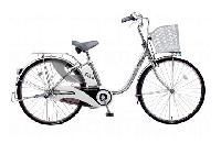 Electric Bikes
