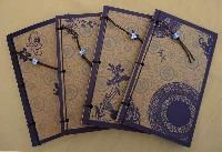 Handmade Paper Stationary