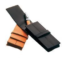 Leather Pen Cases