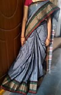 Pochampally Cotton Sarees