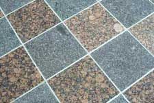 Granite Tiles