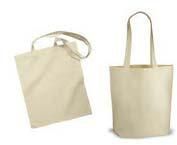 Organic Cotton Carry Bag