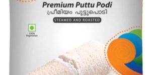 Steamed Premium Puttu Podi
