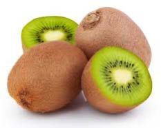 Kiwi Fruit