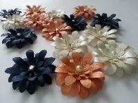 Handmade Flowers