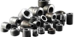 Stainless Steel Socket Weld Pipe Fittings