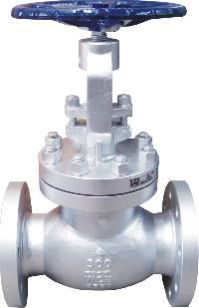 Ammonia Valves