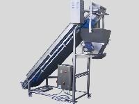Hopper Weighing System