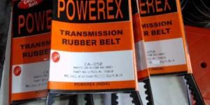 Powerex-Transmission Rubber Belt