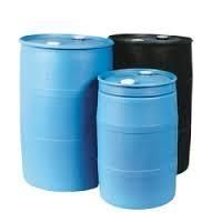 Plastic Barrels
