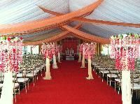 Wedding Tent