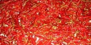Teja Dried Red Chilli