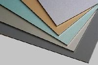 Pvdf Aluminum Composite Panel