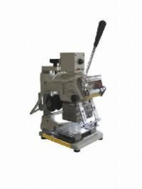 Foil Stamping Machine