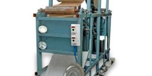 Paper Plate Making Machine