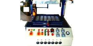 Semi Thermocol Cup Making Machine